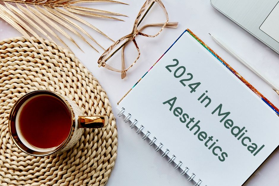Editor’s Choice: 2024 in Medical Aesthetics